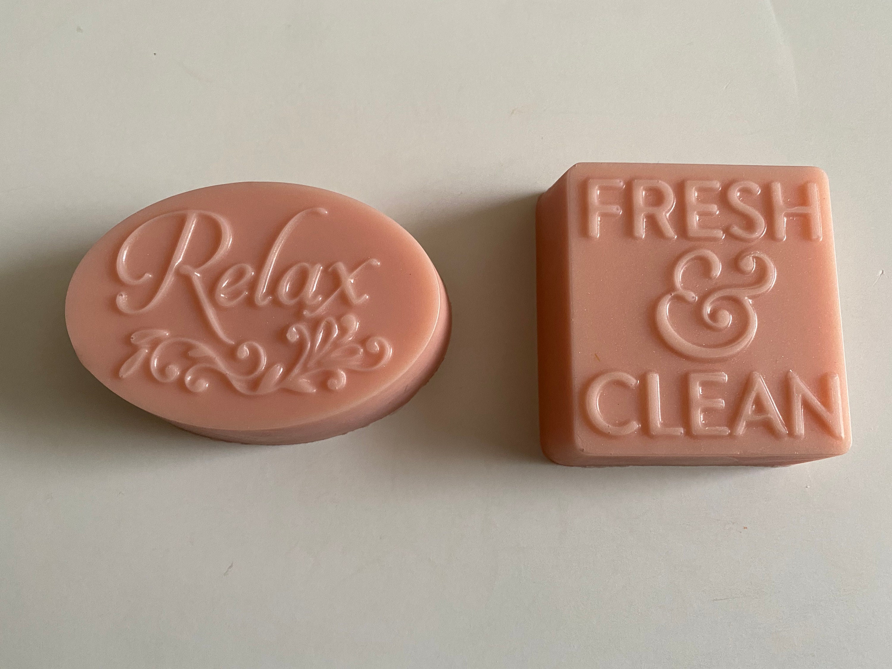 Clean Tangerine | Soap Bar | Lume