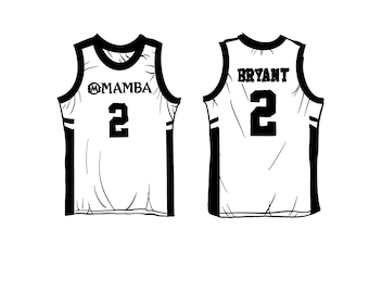 gigi bryant jersey price