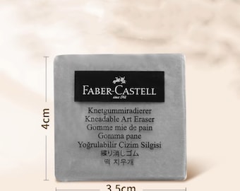 Faber-Castell Kneadable Artists Eraser