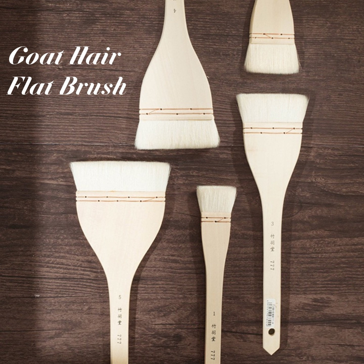 Goat Hair Brush - Etsy Goat Hair Brush - Etsy