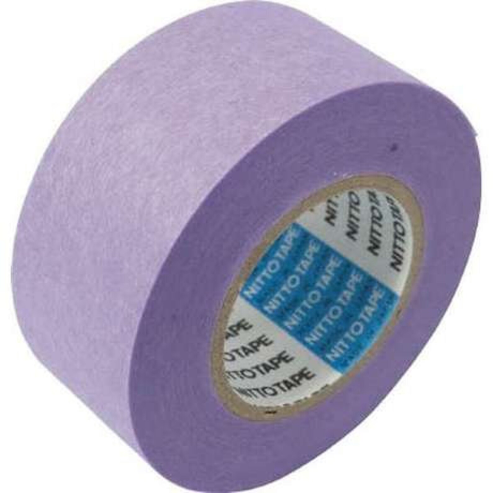 Nitto Denko Masking Tape No.720A 15mm 18m Purple Etsy