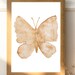 Butterfly Watercolor Printable. Butterfly Clipart. Butterfly Nursery ...