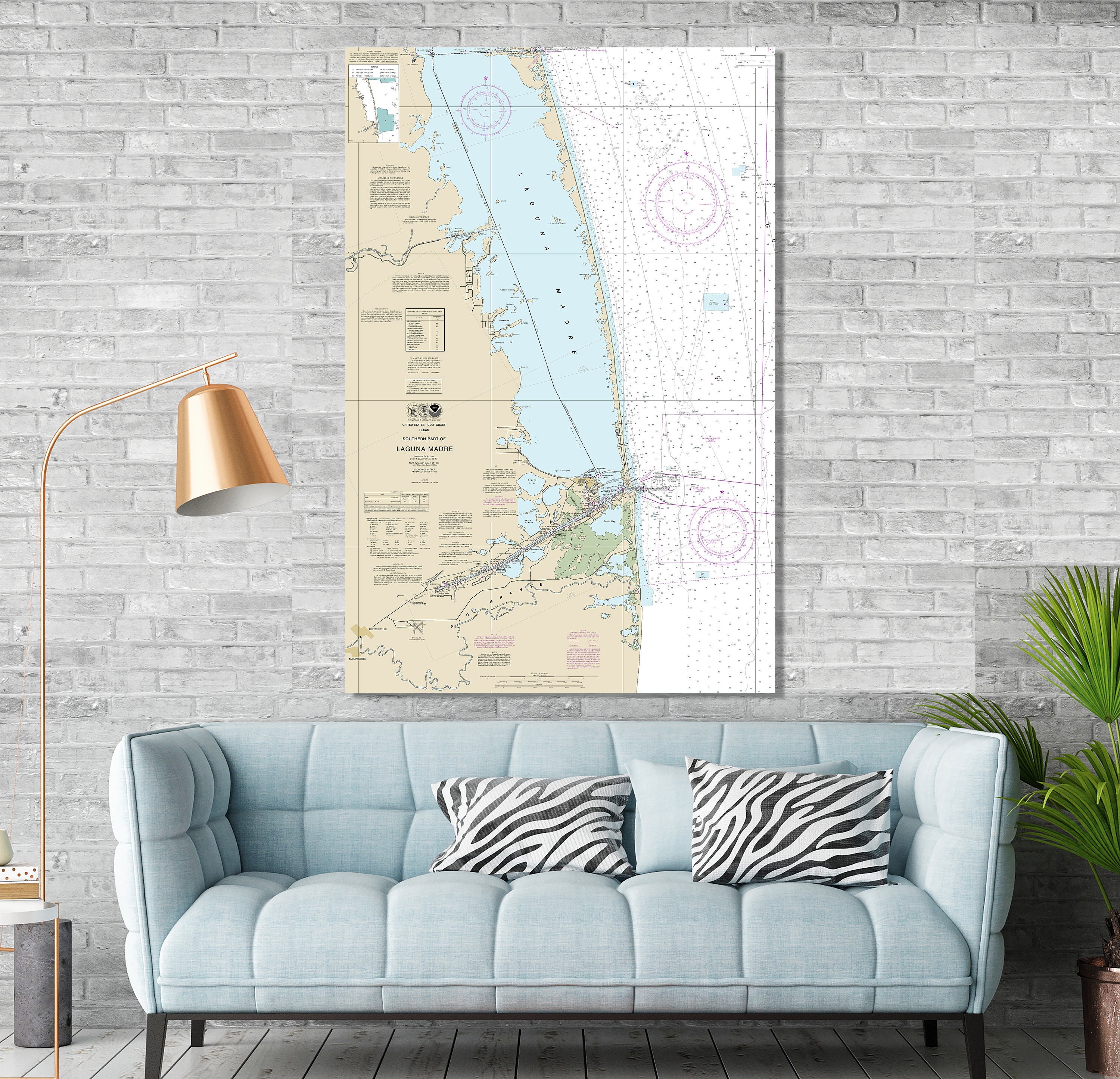 Port Isabel South Padre Island Laguna Vista Port Mansfield - Etsy