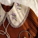 see more listings in the Embroidery clothes section