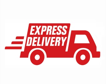 Express Shipping