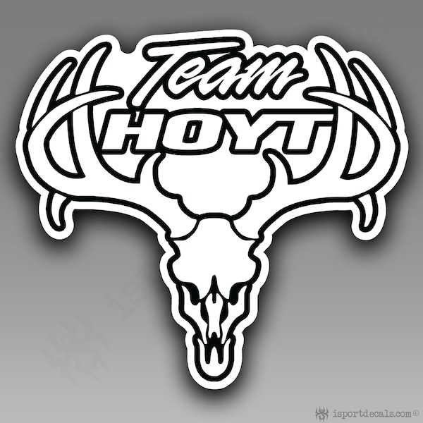 Hunting Car Decal Etsy