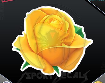 Autocollant Mural "Roses Are Red Find Joy" - Vinyle Décoratif 18x24 Pouces, Style Contemporain Pour La Déco