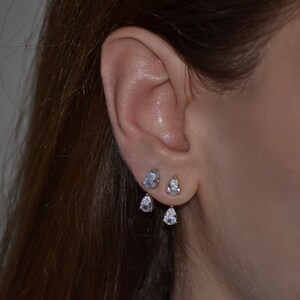 Anita Ko Earring Etsy
