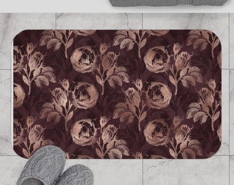 Gothic Shower Curtain - Etsy