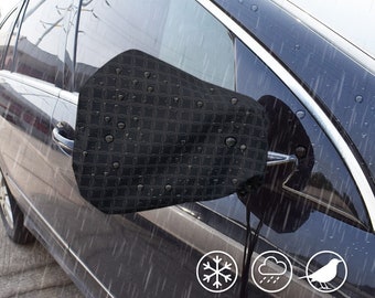 side mirror covers for cars
