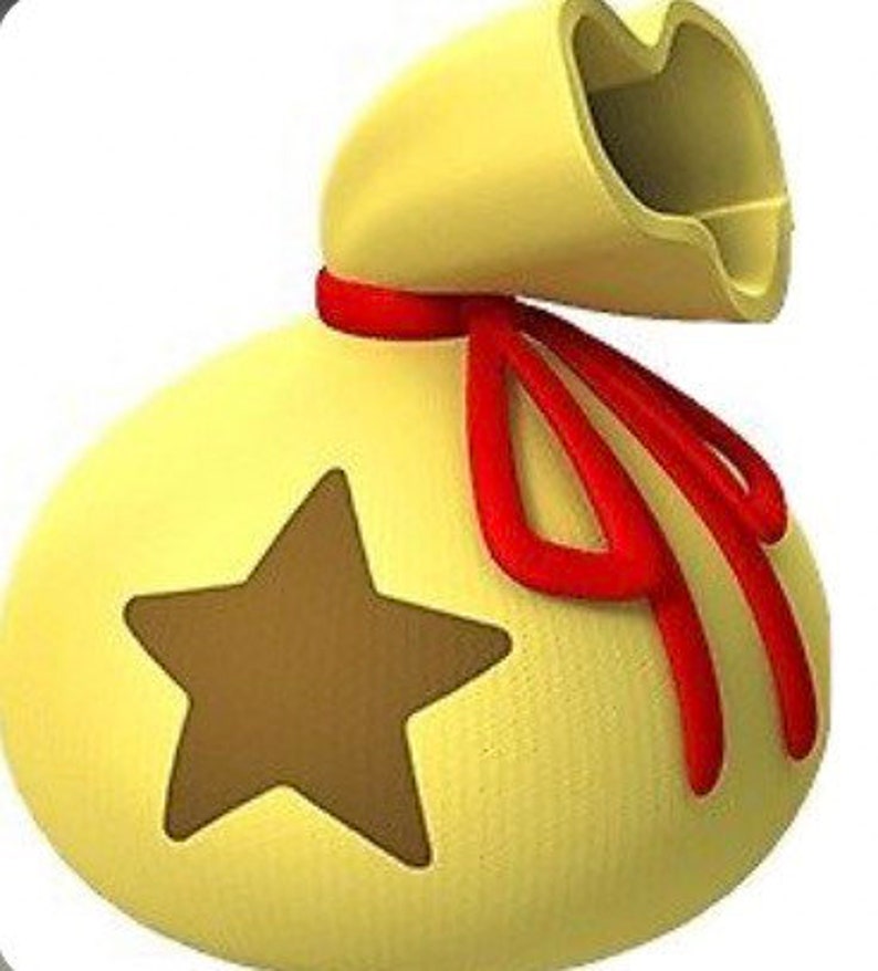 ACNH Bells 10 million Etsy