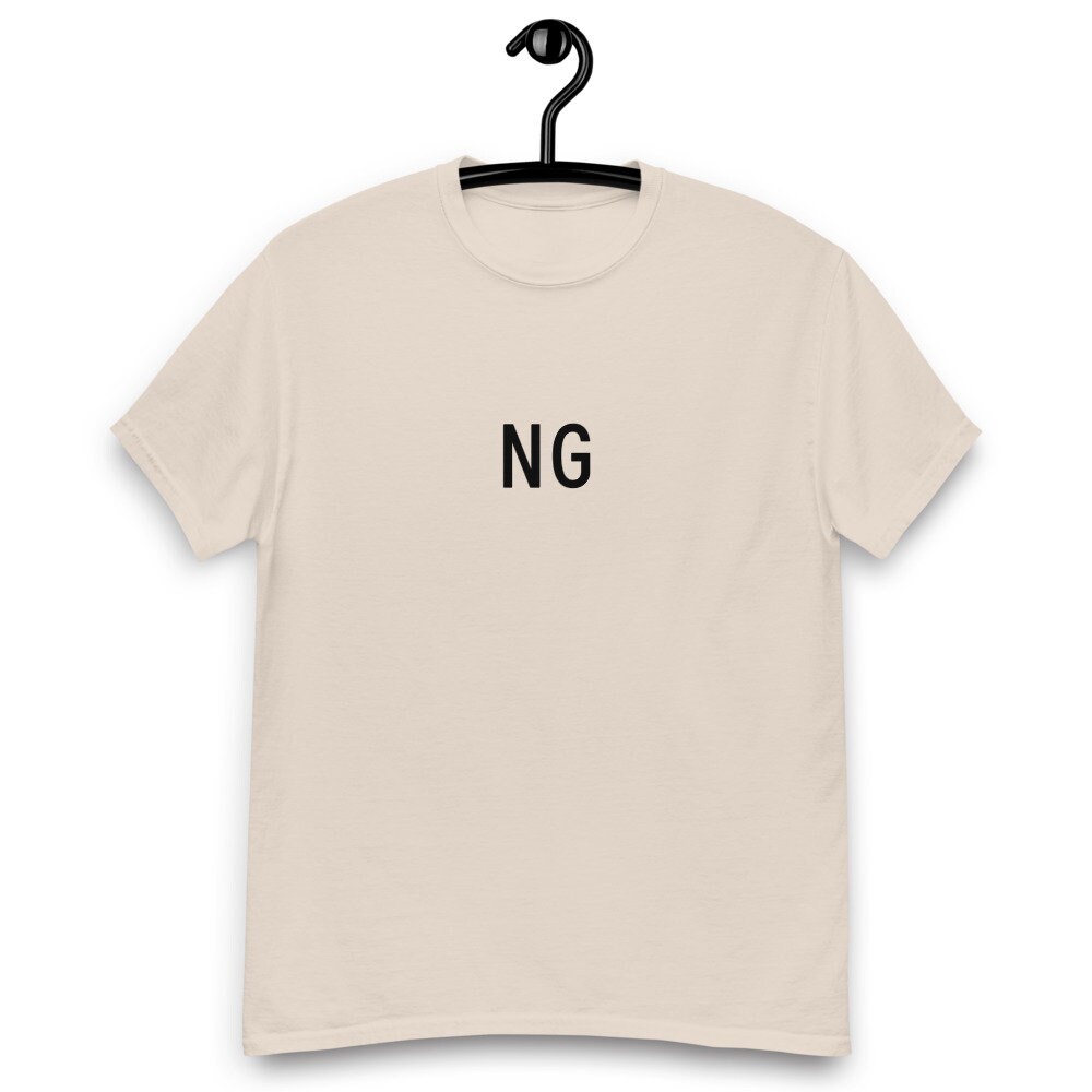 suga fear of god shirt