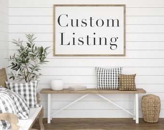 CUSTOM Digital Design/Wall Print/Graphic Design