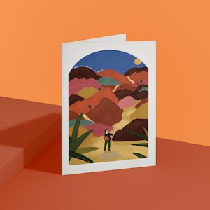 Aventures et paysage - Fête des pères