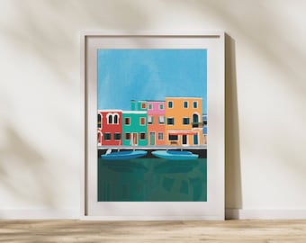 イタリア、ナポリのポスター - Etsy 日本