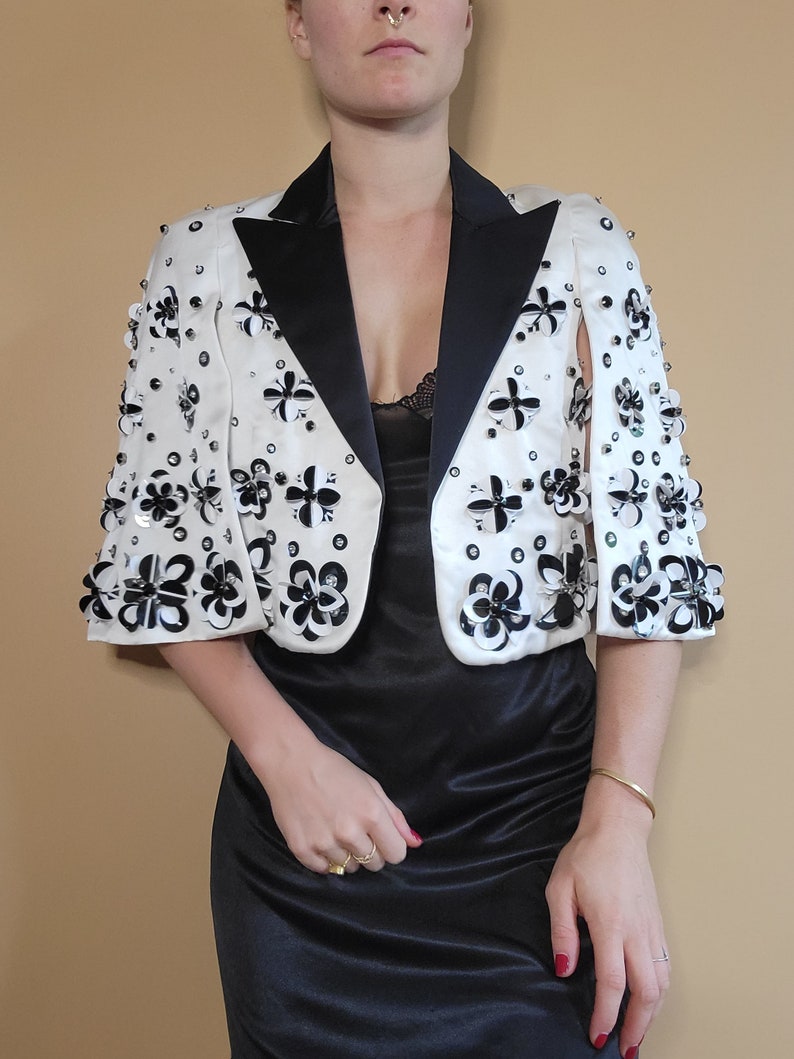 bolero ralph lauren