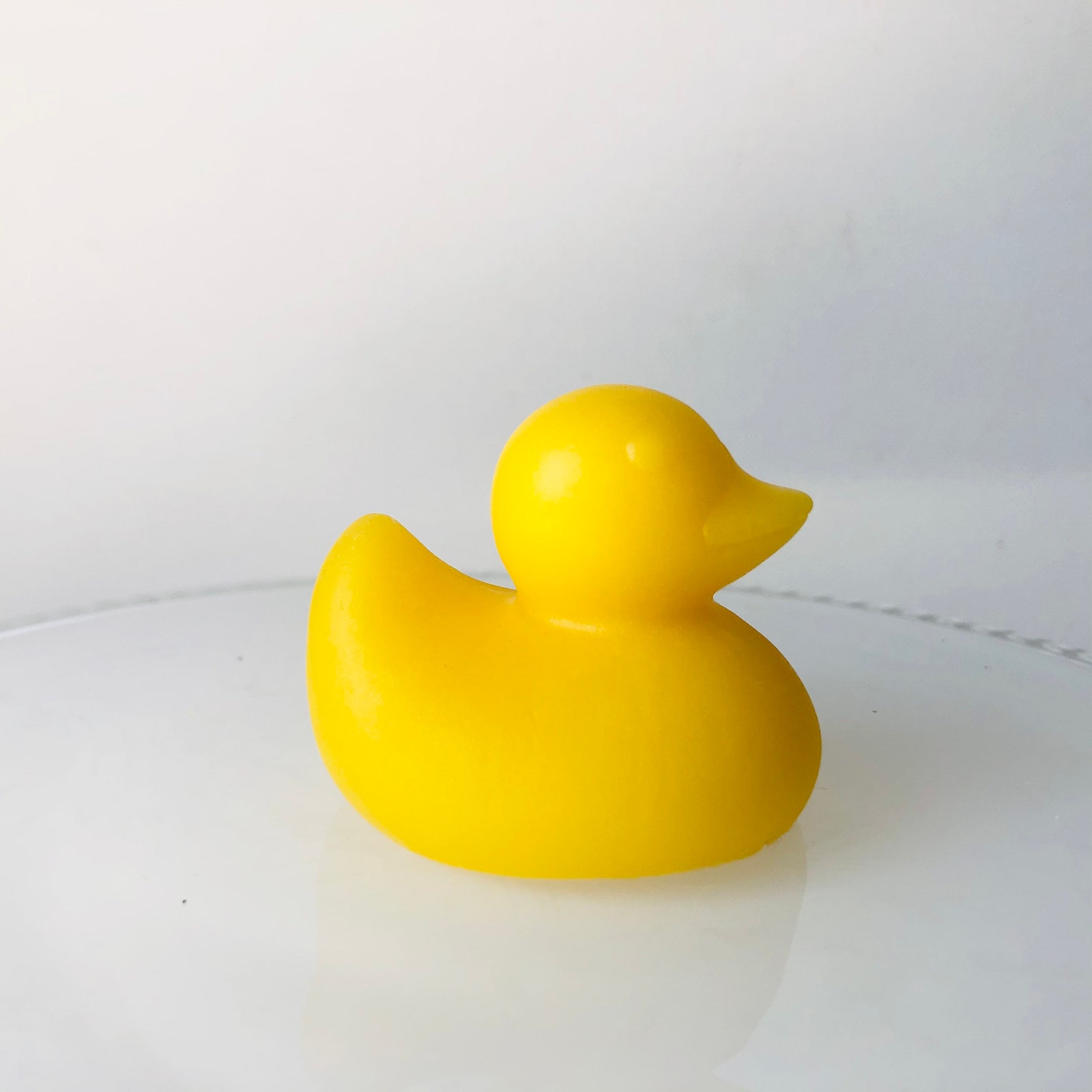 Duckie Soaps/ Little duck soaps/ duckling soap/ duck party Etsy