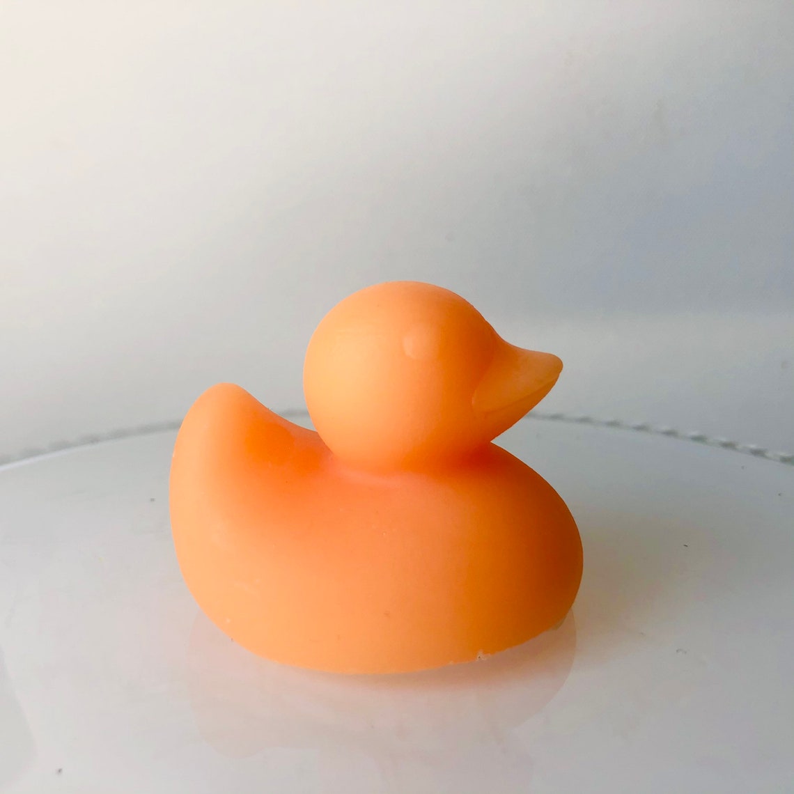 Duckie Soaps/ Little duck soaps/ duckling soap/ duck party Etsy