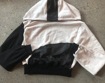 off white hoodie etsy