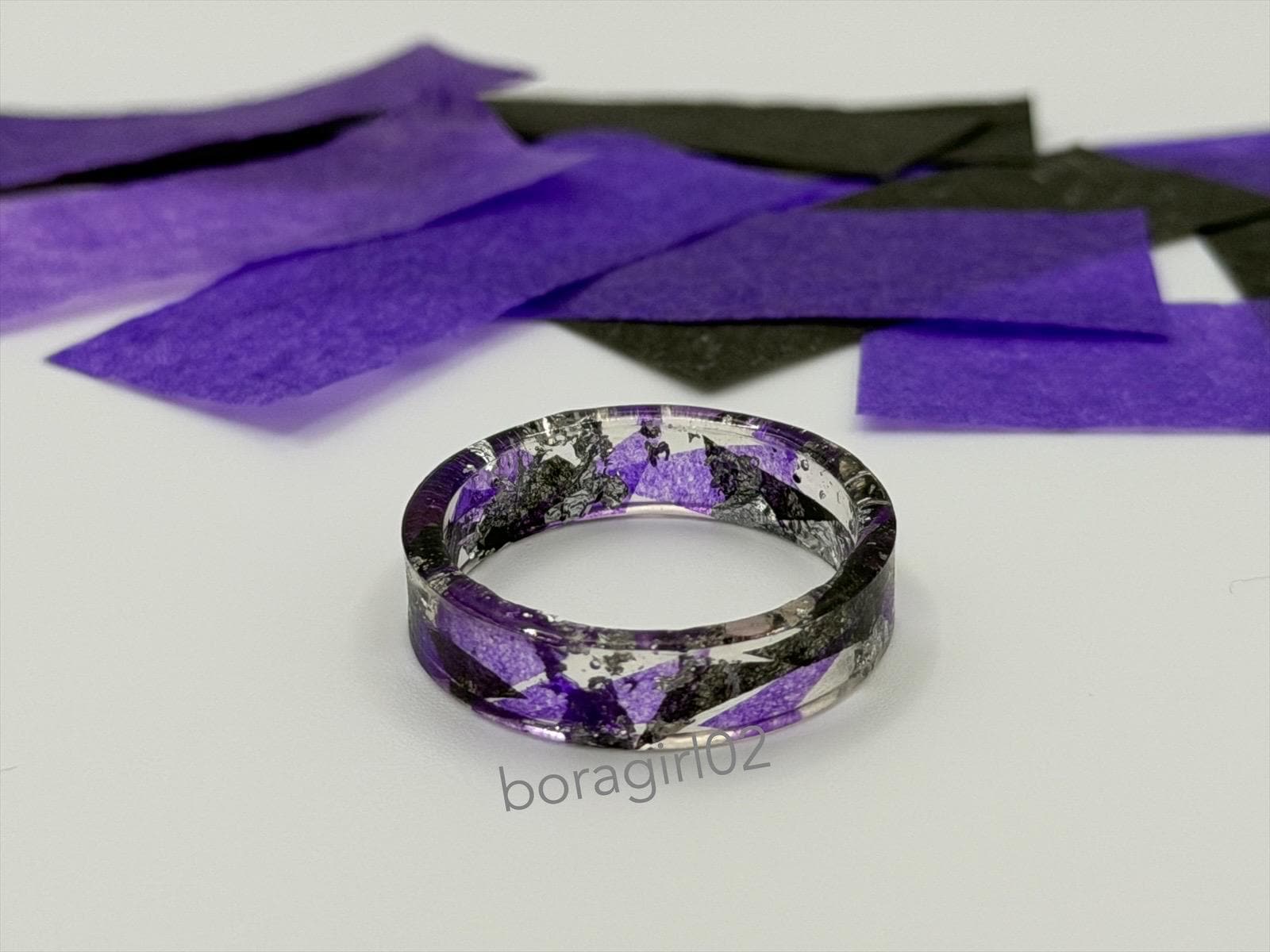 BTS,THE BEST RING　指輪 Bts Ring - Etsy
