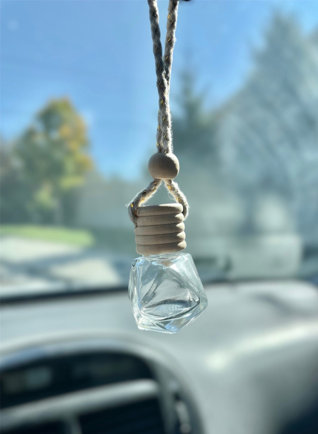 Car Diffuser - Etsy
