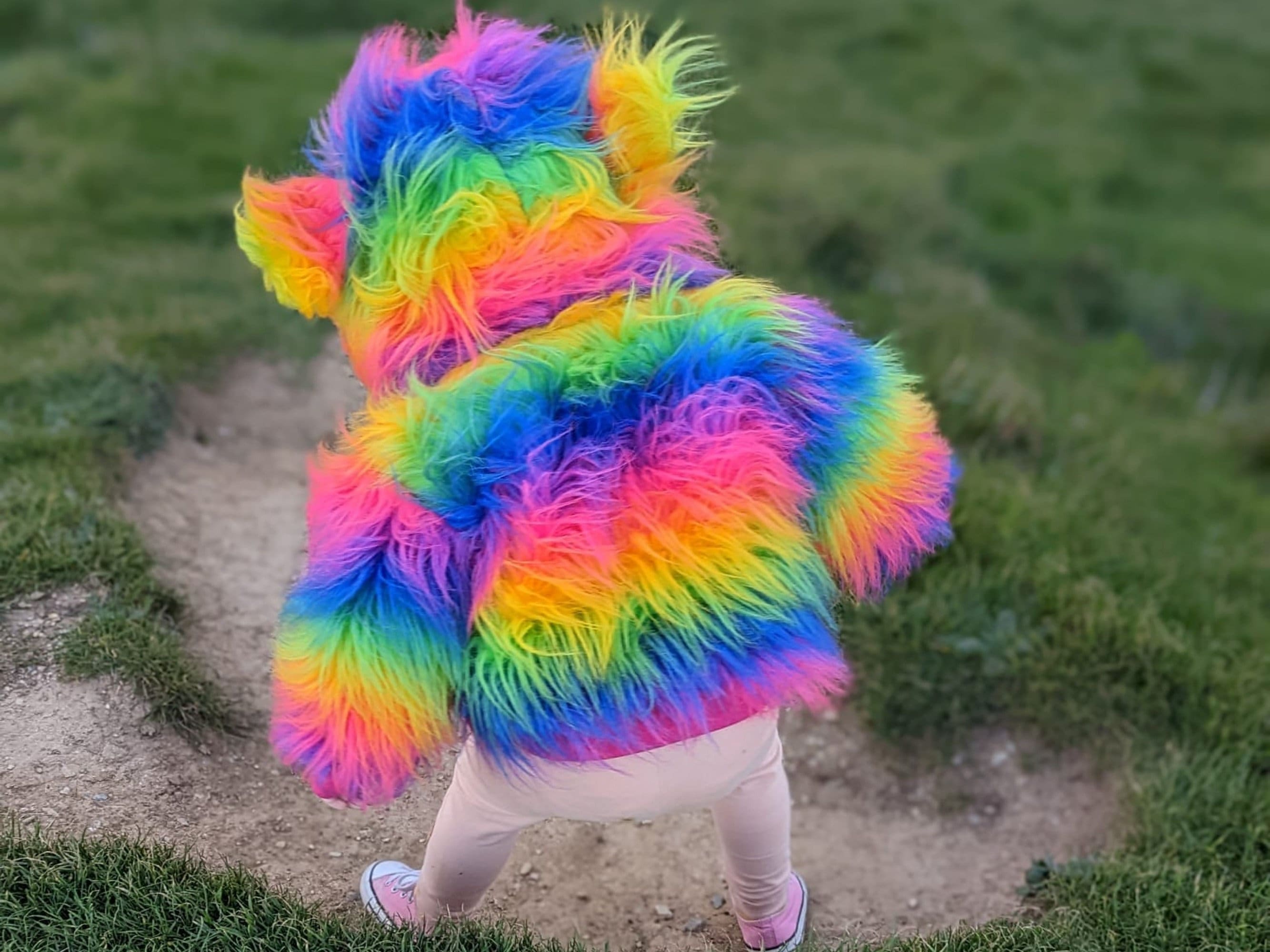 Hera hoodie bear hotsell