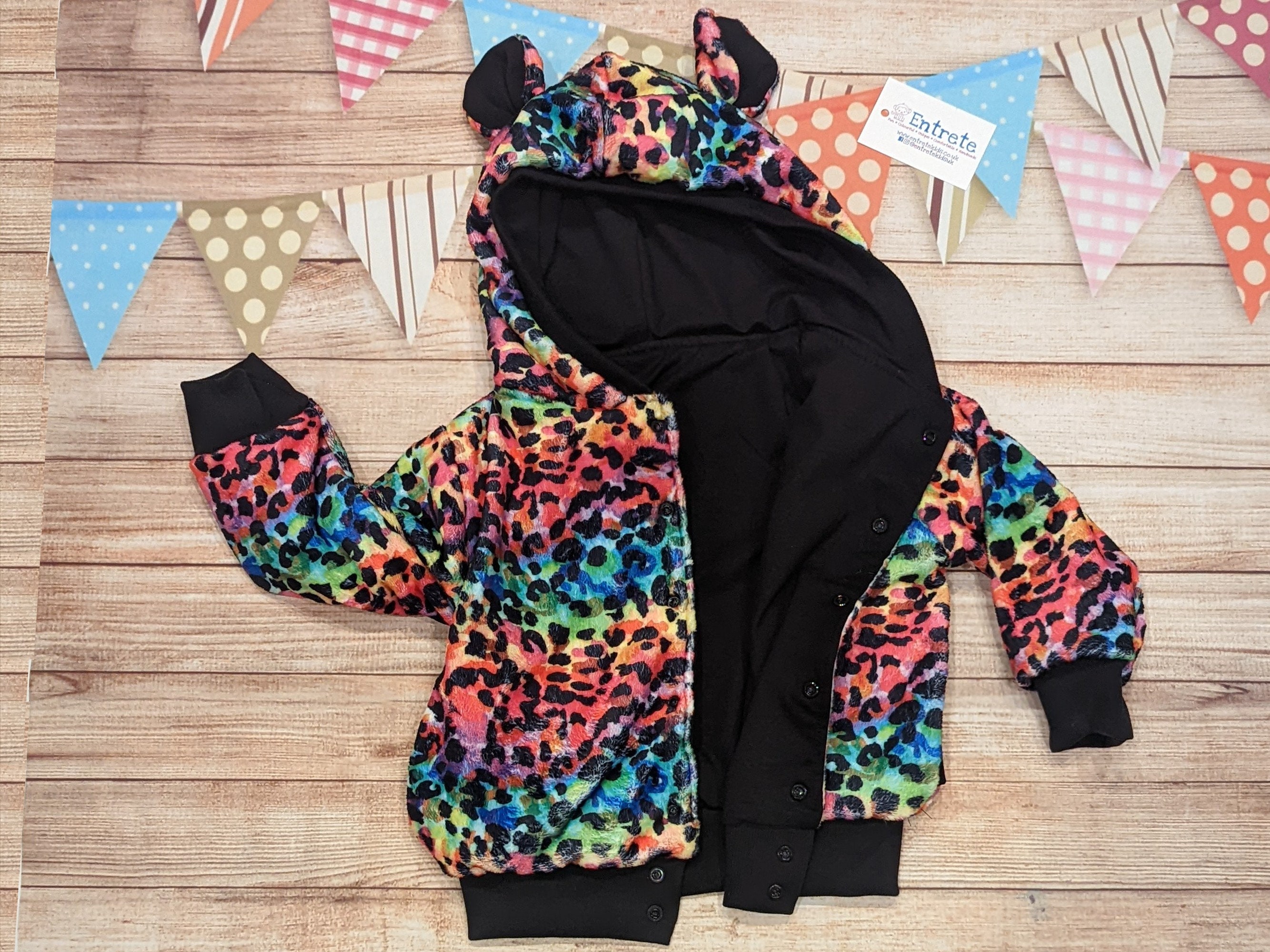 Animal hoodies online