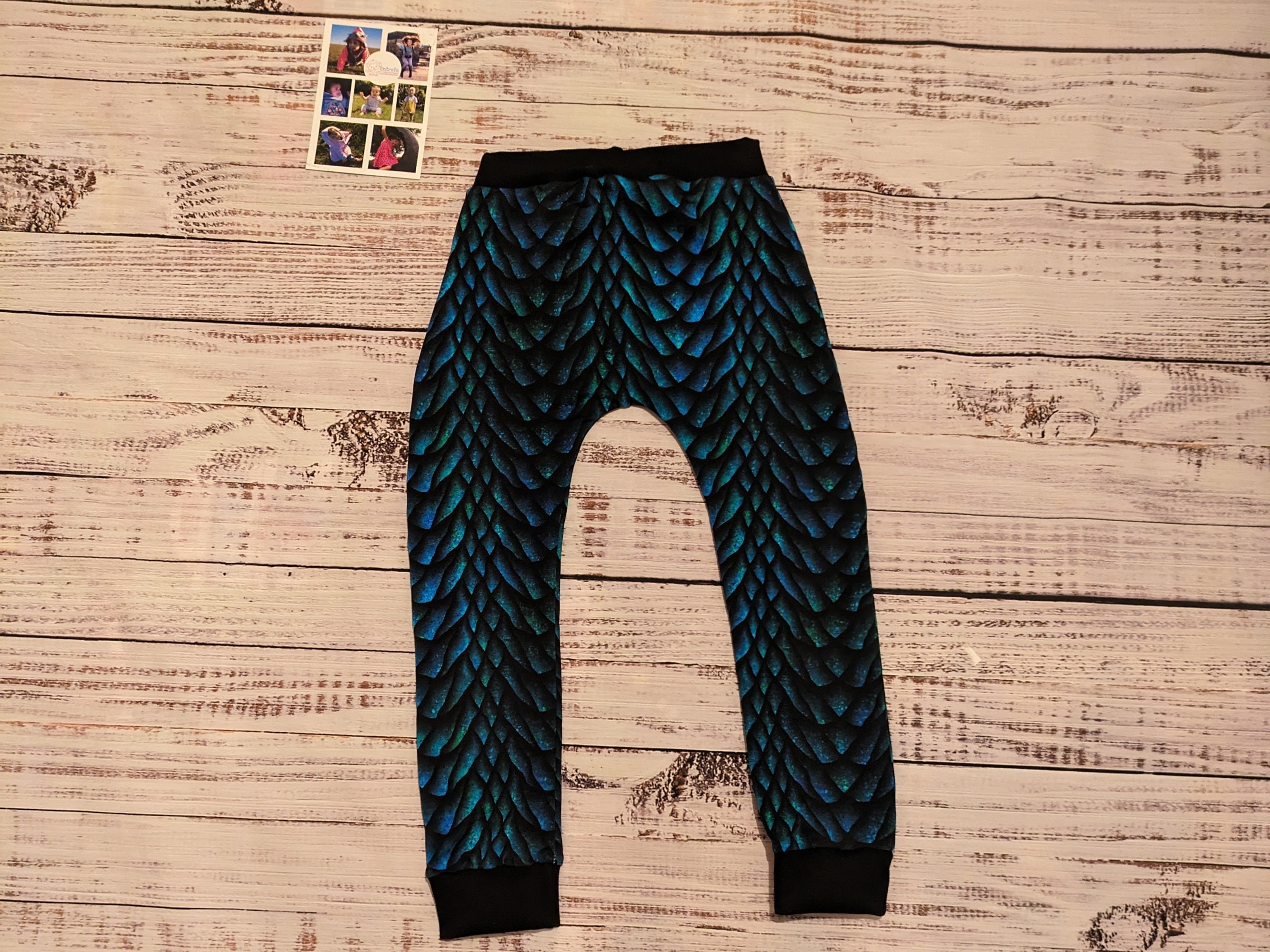 Dragon harem joggers on sale