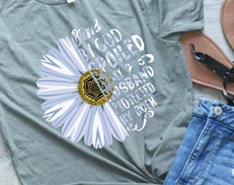 Loved by God spoiled by my husband