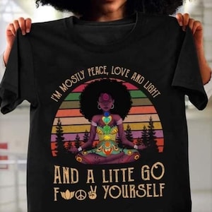 Meestal Vrede Liefde