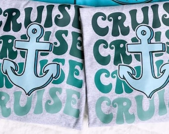 Cruise anchor Svg and png