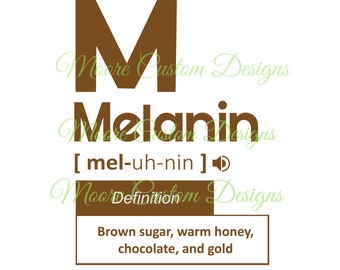 Melanin