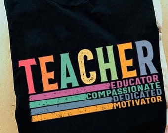 TEACHER