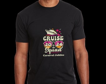 CRUISE SQUAD SVG Png combo file