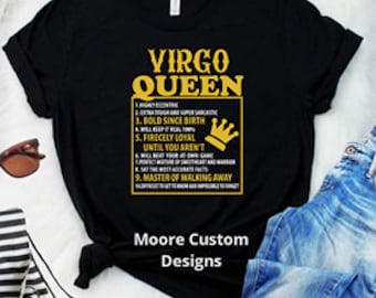 VIRGO QUEEN svg png