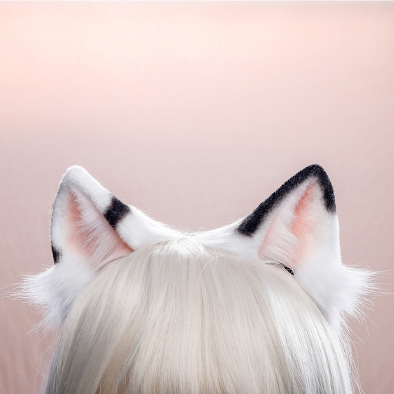 Neko ears cheap