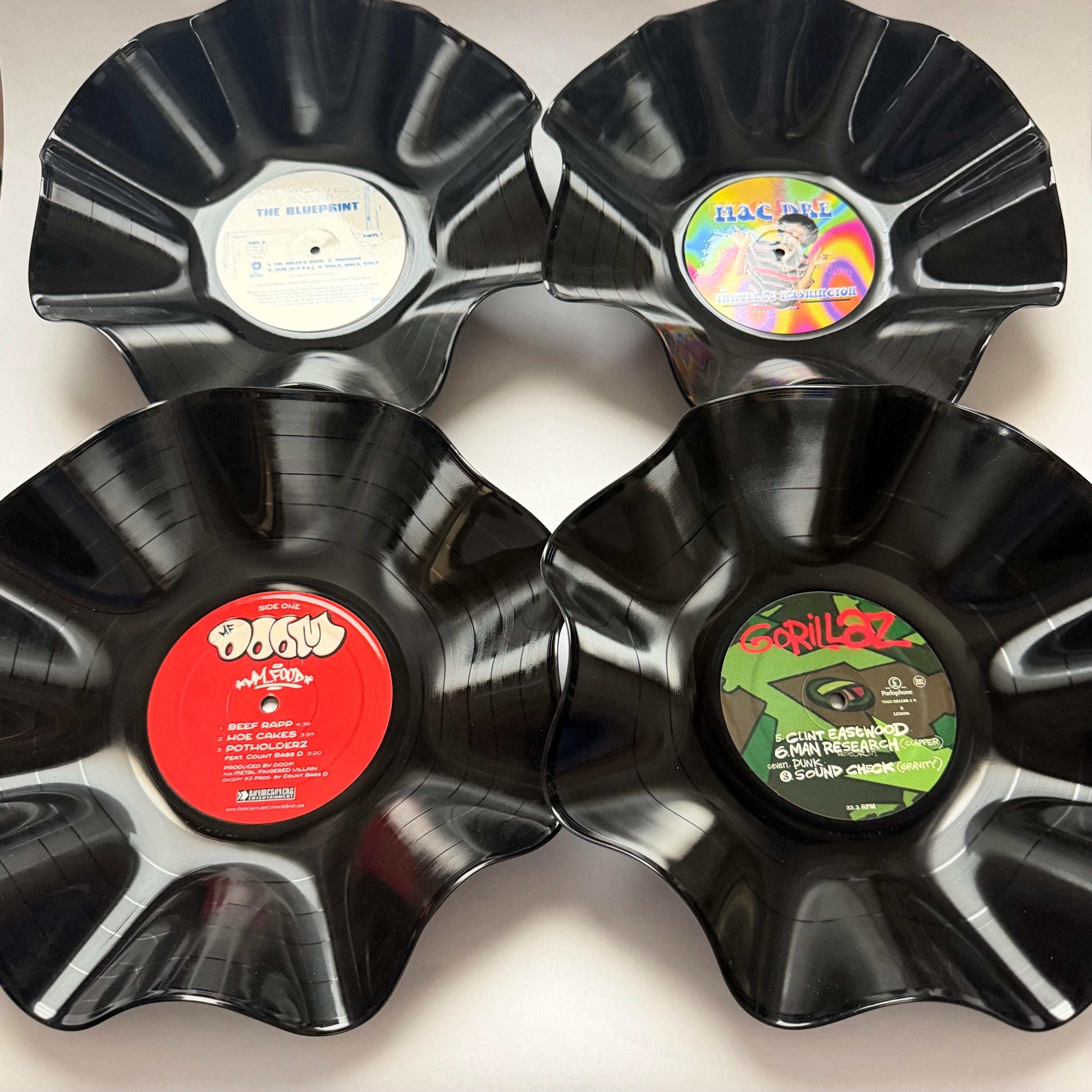 90s Hip Hop Vinyl Records - Etsy