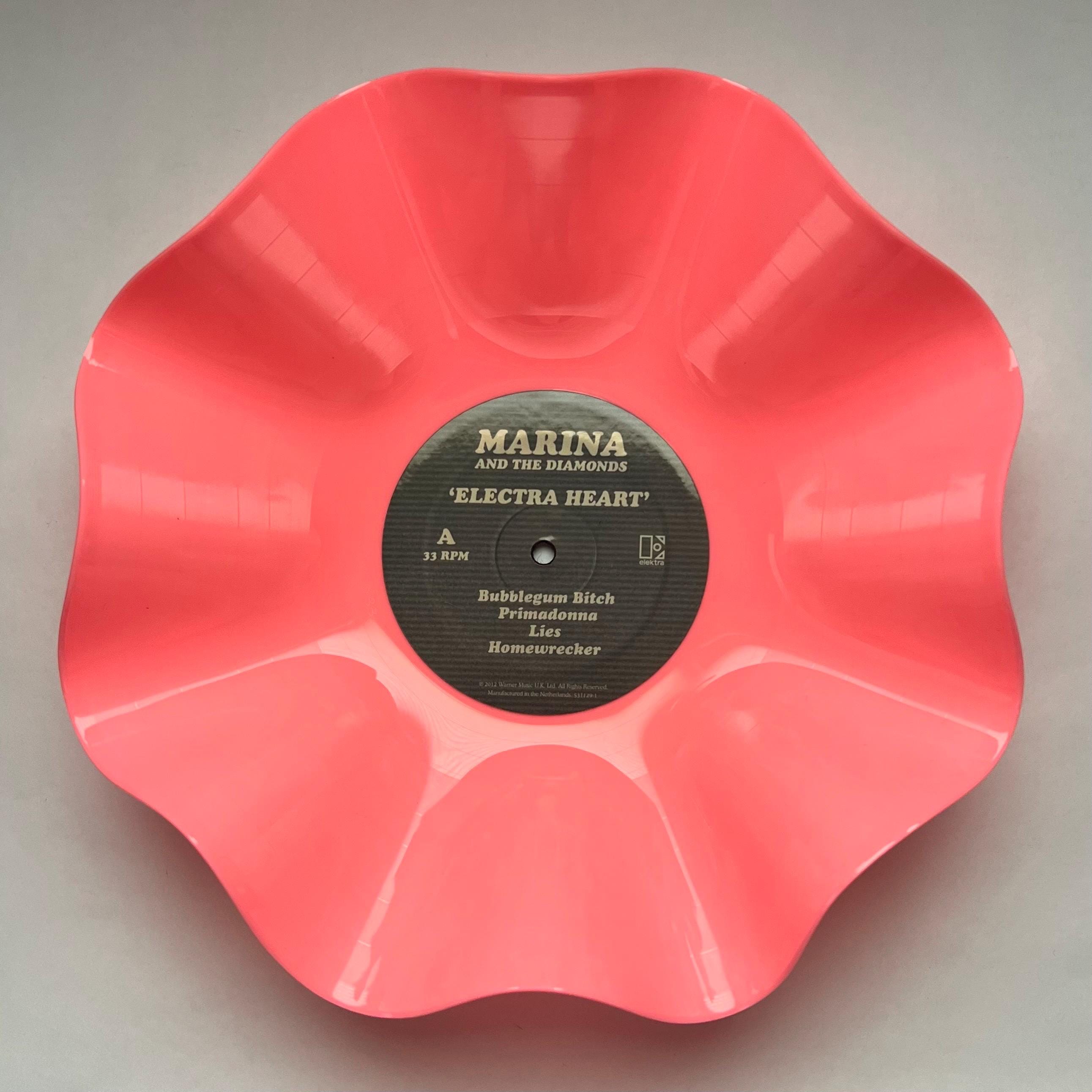 Marina and the Diamonds Decor - Etsy, image size:2583x2583