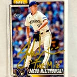 Baseball Cards