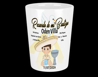 Pedido Personalizado