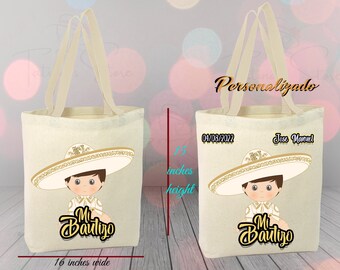 Mi Bautizo Recuerdos/My Baptism Favors/ Christening guest Favor/Personalized Party Favors