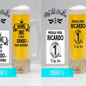 Dia del Padre /Dia del Papa/Father&#39;s Day Gift/Feliz dia del Padre/Trending Now Home Gifts For Men/Trending Now Fathers Day Gifts