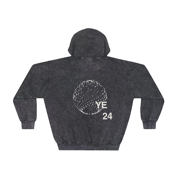 Kanye West Inspired YE24 Balenciaga Hoodie - Etsy Kanye West Inspired YE24 Balenciaga Hoodie - Etsy