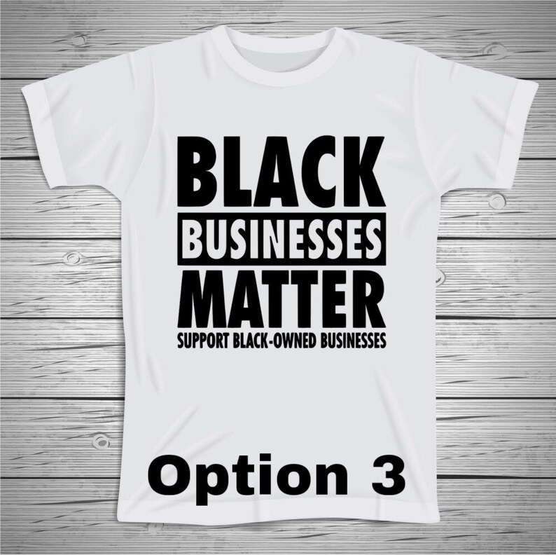 Large Small,Medium White Shirt With Black Letters Black Lives Matter Shirt| UNISEX X-Large