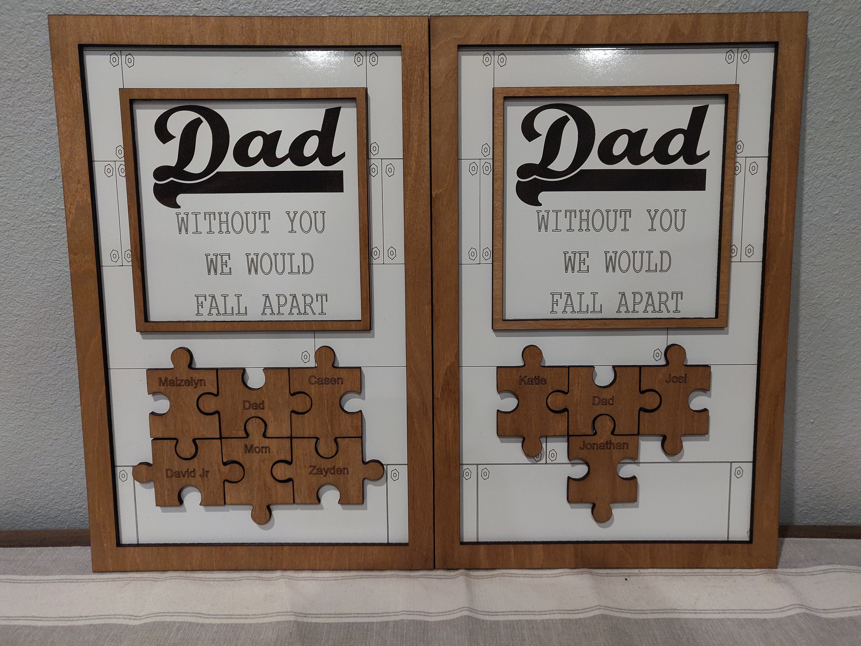 Free Free Father&#039;s Day Card Svg File 690 SVG PNG EPS DXF File
