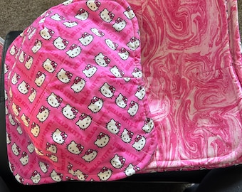 Plate Cozies/Set of 2
