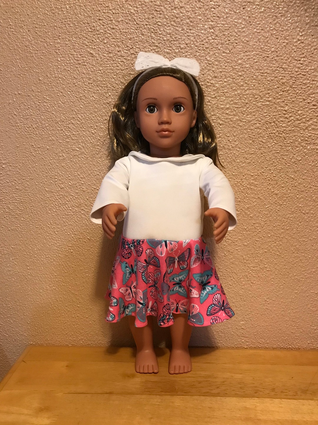 Dolls Clothes for 18 Inch Dolls Etsy