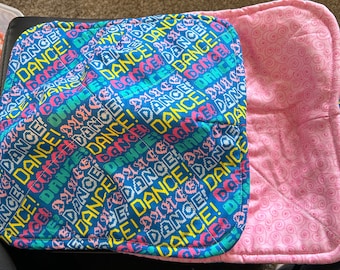 Plate Cozies/Set of 2