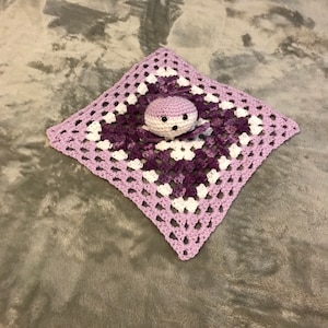 Owl Lovey