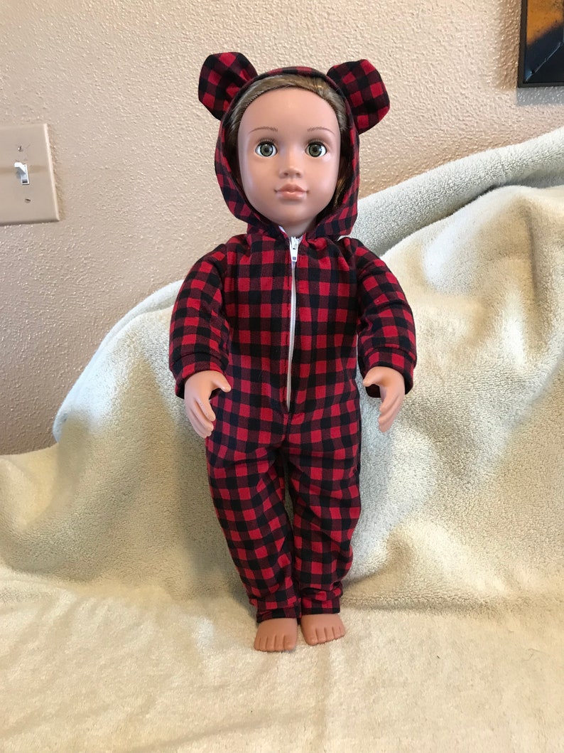 Doll Clothes for 18 Inch Dolls Etsy